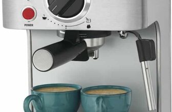 Cuisinart Espresso Machine: The Final Assessment