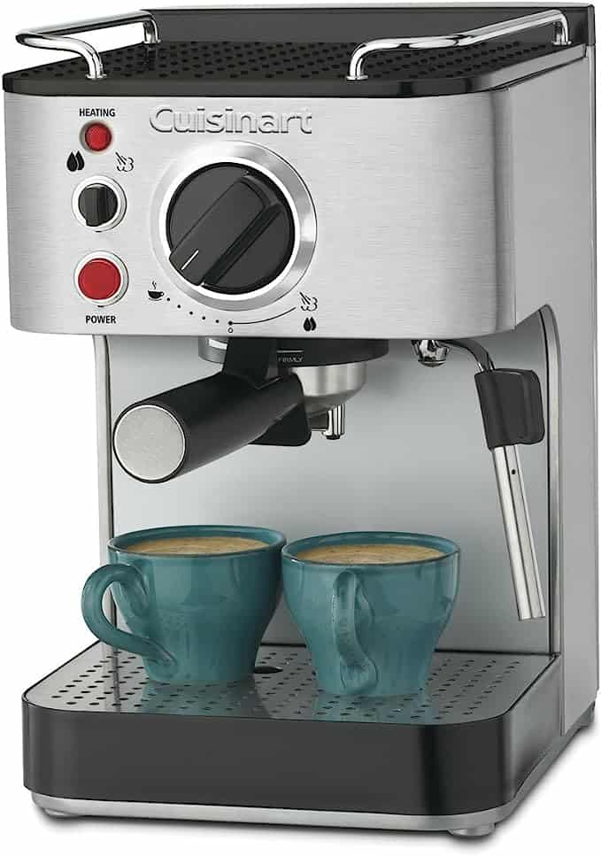 Cuisinart Espresso Machine: The Final Assessment