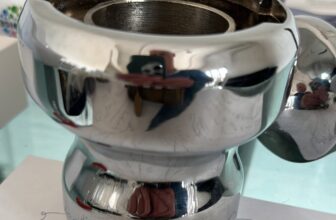 Lance Hedrick – Londinium Espresso