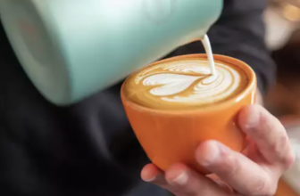 Mr. Espresso Ranked Amongst The Bay Space’s Finest Espresso – Mr. Espresso