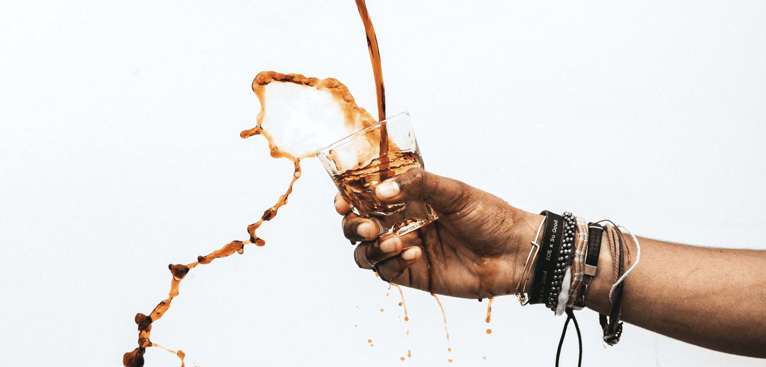 So, How A lot Caffeine Is in a Shot of Espresso? So, How A lot Caffeine Is in a Shot of Espresso?