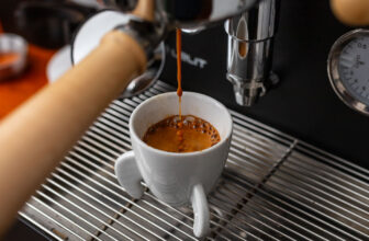 Ten First Steps for a New Espresso Machine