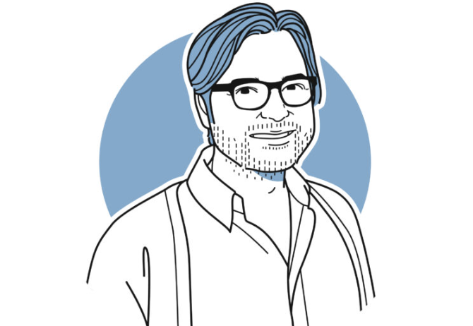 The Sprudge Twenty Class of 2024 Welcomes John Di Ruocco – Mr. Espresso The Sprudge Twenty Class of 2024 Welcomes John Di Ruocco – Mr. Espresso
