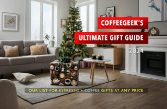 Final Vacation Items for Espresso and Espresso in 2024