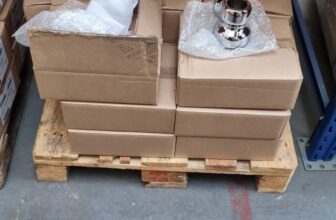 Vectis group now cast, machined, and chromed in Italy