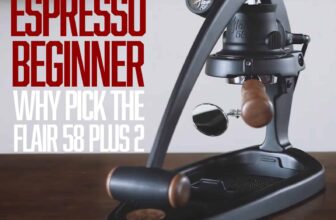 Why the Aptitude 58 Plus 2 is Excellent for Espresso Learners