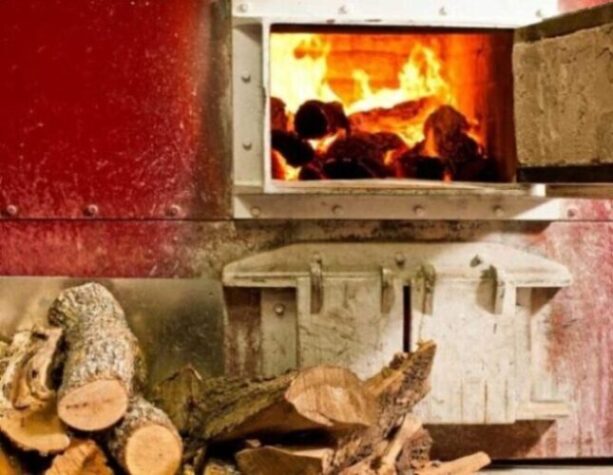 Barista Magazine Explores The Misplaced Artwork of Wooden Roasting – Mr. Espresso