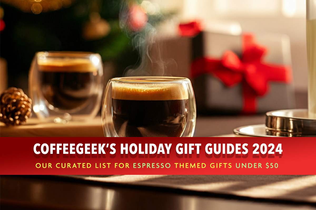 Finest Espresso Items Underneath for 2024 Finest Espresso Items Underneath for 2024