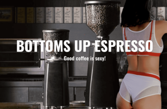 Bottoms Up Espresso: A Attractive Caffeine Journey in California