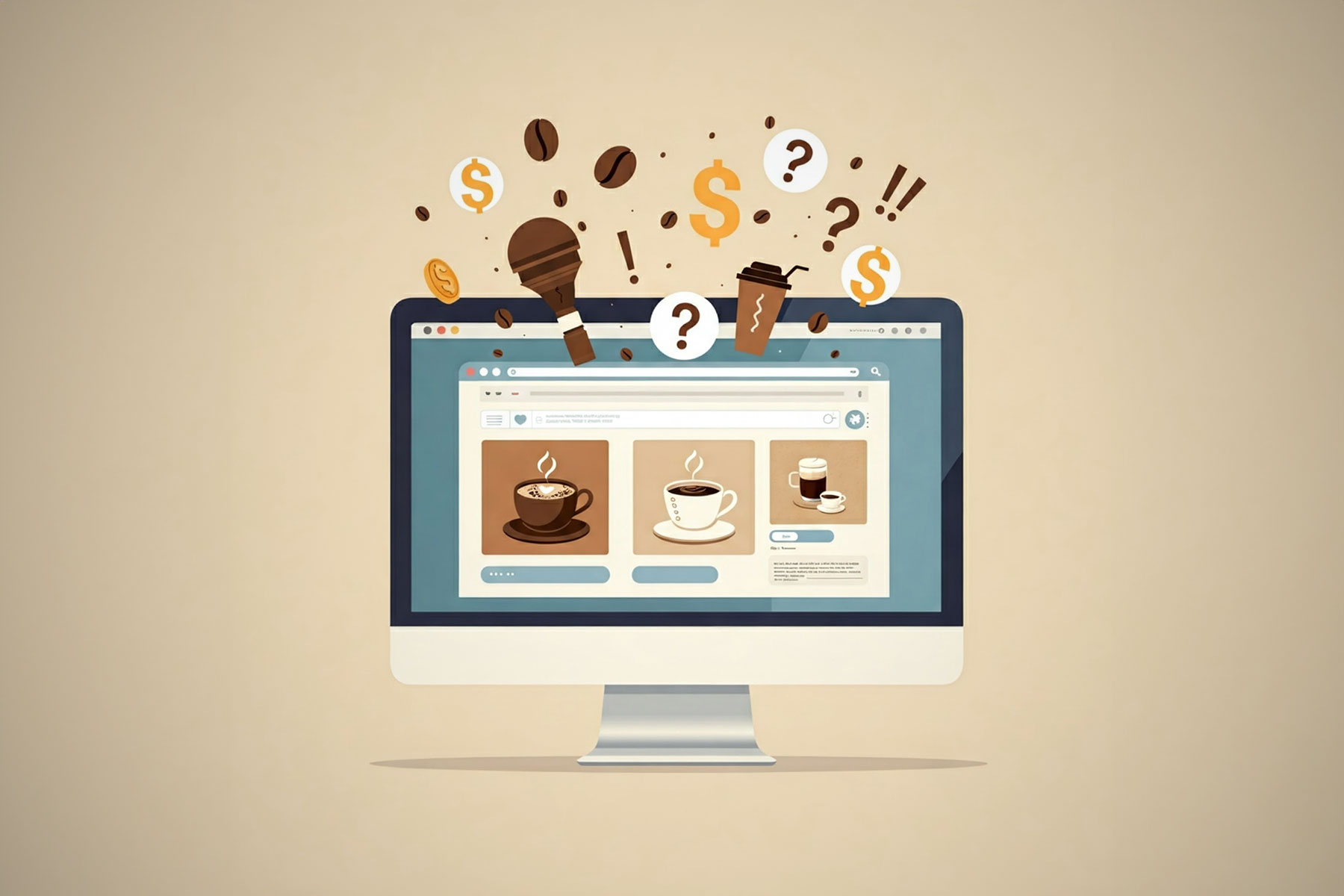 CoffeeGeek’s Moral Promoting Practices for 2025