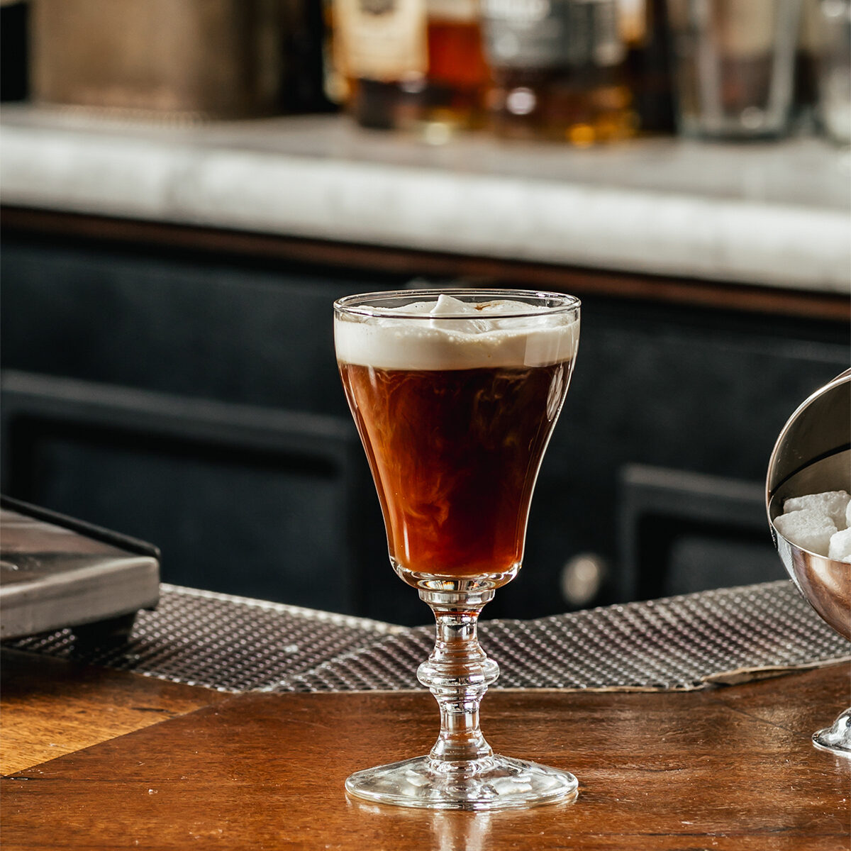 Irish Espresso – Mr. Espresso Irish Espresso – Mr. Espresso