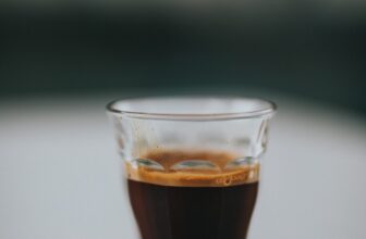 Make the Good Espresso Shot: Widespread Points and Solutions