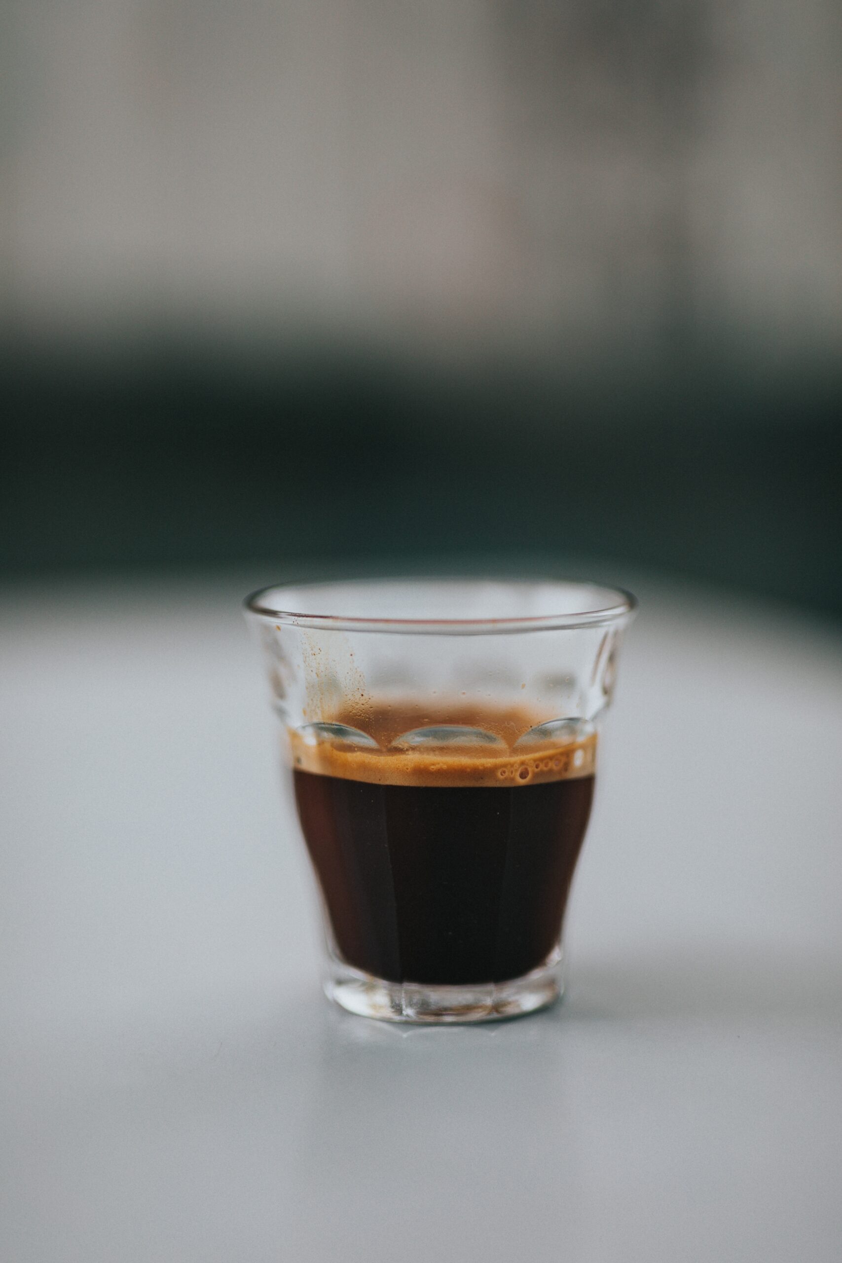 Make the Good Espresso Shot: Widespread Points and Solutions