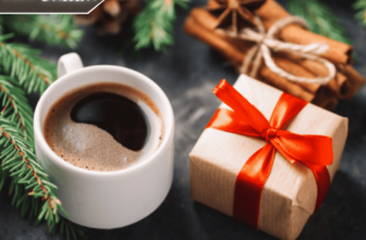 Our High Present Concepts for the Espresso Addict