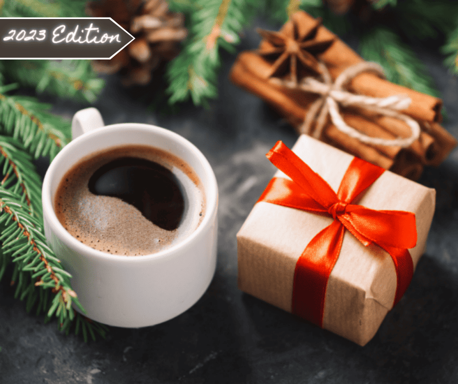 Our High Present Concepts for the Espresso Addict Our High Present Concepts for the Espresso Addict