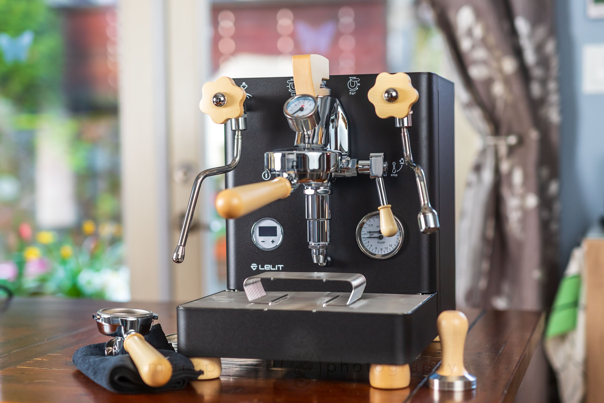The Finest Espresso and Espresso Gear in 2024