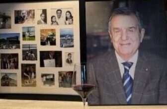 A Tribute to Our Father, Carlo Di Ruocco – Mr. Espresso