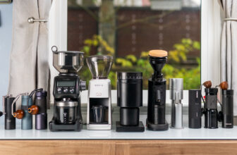 Finest Price range Espresso Grinders for 2025