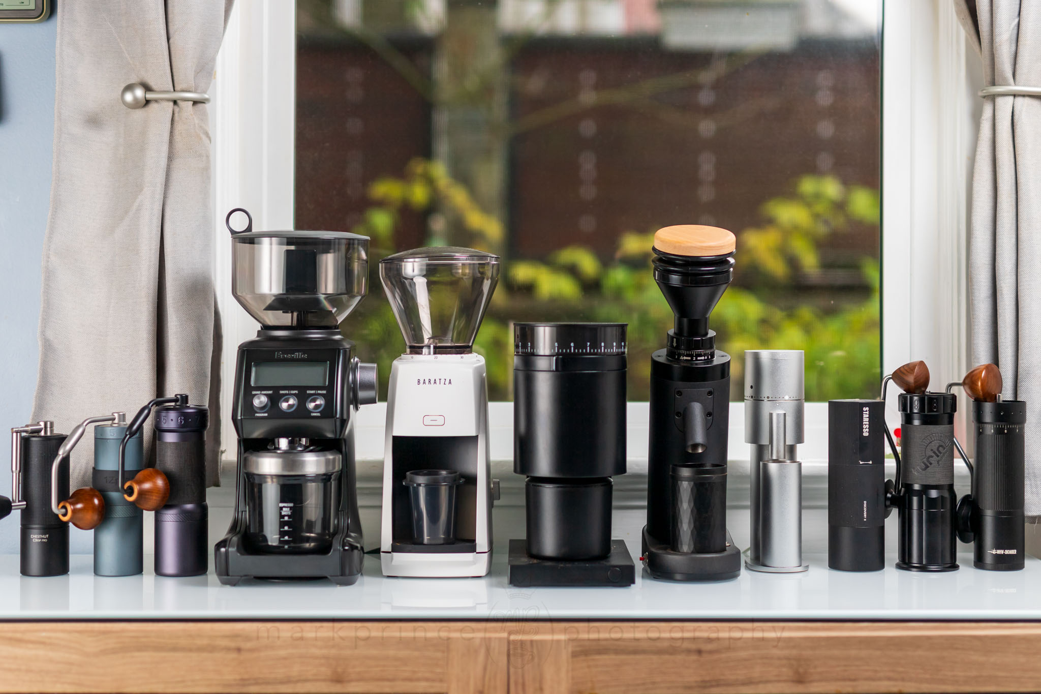 Finest Price range Espresso Grinders for 2025 Finest Price range Espresso Grinders for 2025