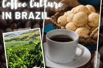 Espresso Tradition in Brazil – Espresso Machine Addict