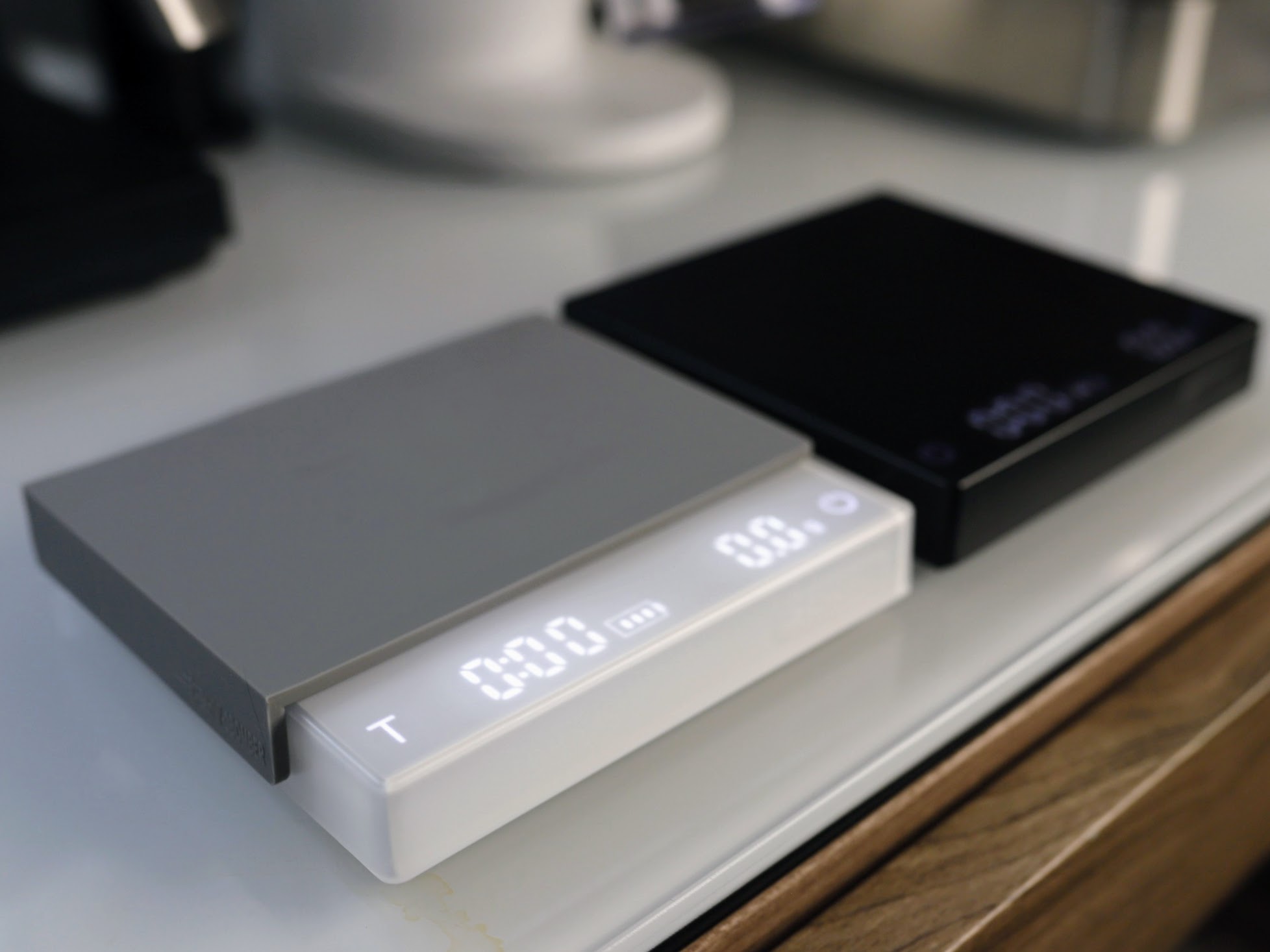 MHW-3Bomber Updates the Mini Dice Scale