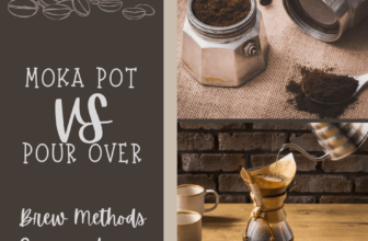 Moka Pot vs Pour Over: Brew Strategies In contrast