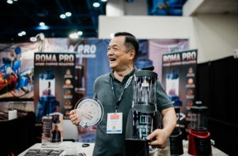 A Have a look at the 2025 SCA Expo Product Award Winners