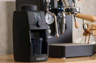 Baratza Introduces the Encore ESP Professional Grinder