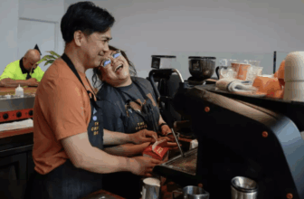 Bay Space Espresso Roasters Concern Tariff Value Spike – Mr. Espresso