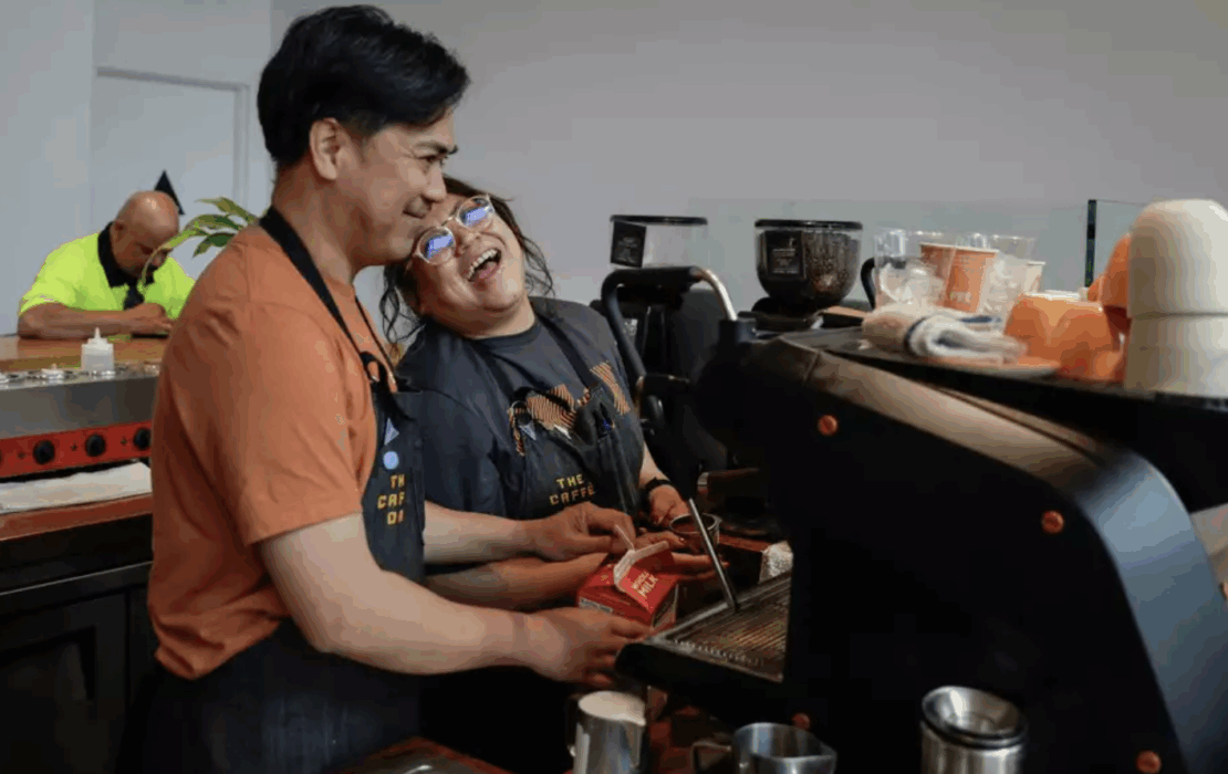 Bay Space Espresso Roasters Concern Tariff Value Spike – Mr. Espresso Bay Space Espresso Roasters Concern Tariff Value Spike – Mr. Espresso