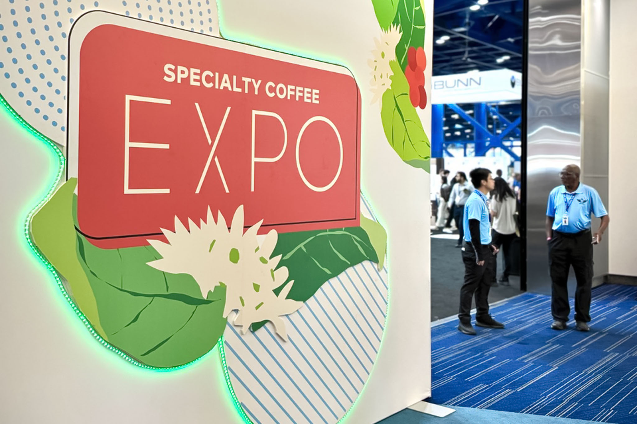 Introduction to the 2025 Specialty Espresso Expo in Houston Introduction to the 2025 Specialty Espresso Expo in Houston