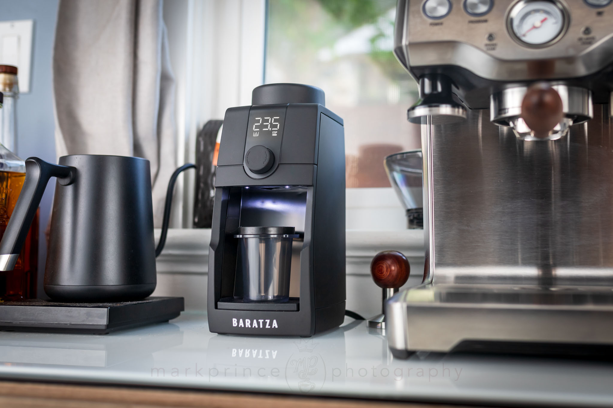 Baratza Encore ESP Professional Grinder