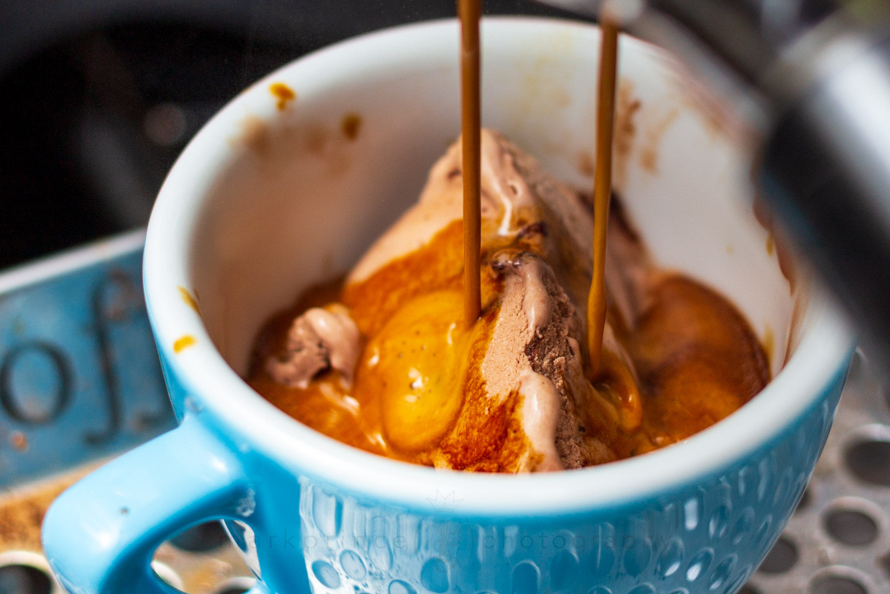 Find out how to Make an Affogato