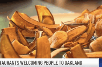 Savor Oakland’s Summer season Affair Brings Culinary Power to Oakland – Mr. Espresso