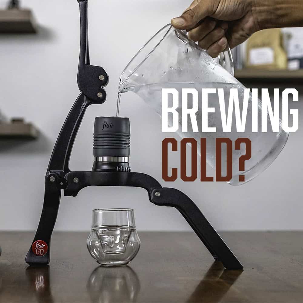 How Chilly-Extracted Espresso Adjustments the Recreation