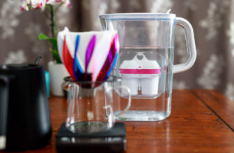 Water Filters Saved My Espresso Machine