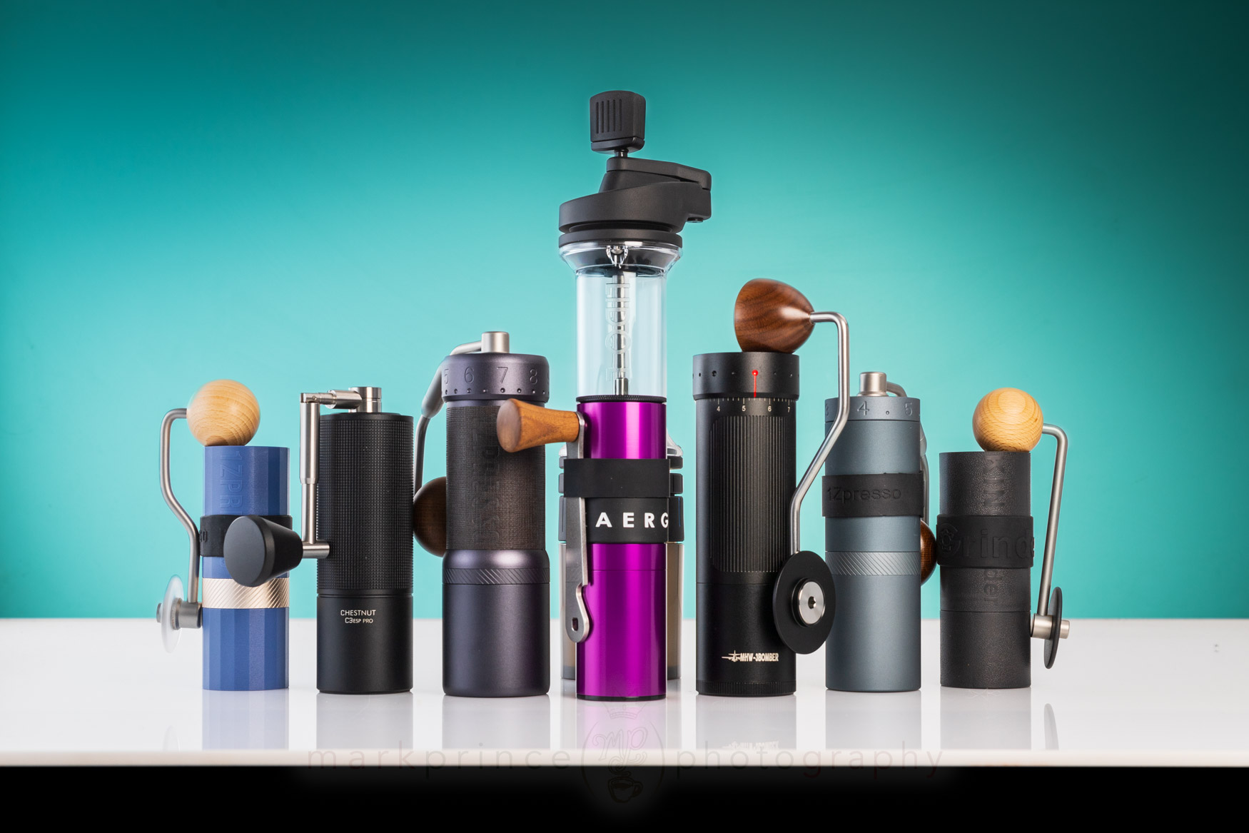 Finest Guide Espresso Grinders for 2025