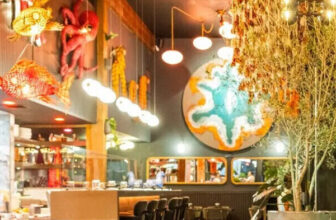 Discover Mr. Espresso in These Unlikely Northern California Spots – Mr. Espresso