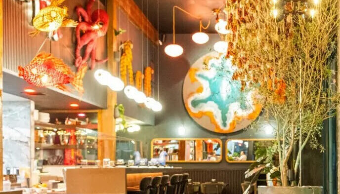 Discover Mr. Espresso in These Unlikely Northern California Spots – Mr. Espresso