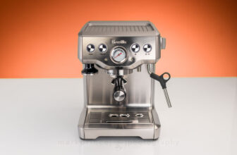 The Breville Infuser: The Insider Secret Espresso Machine