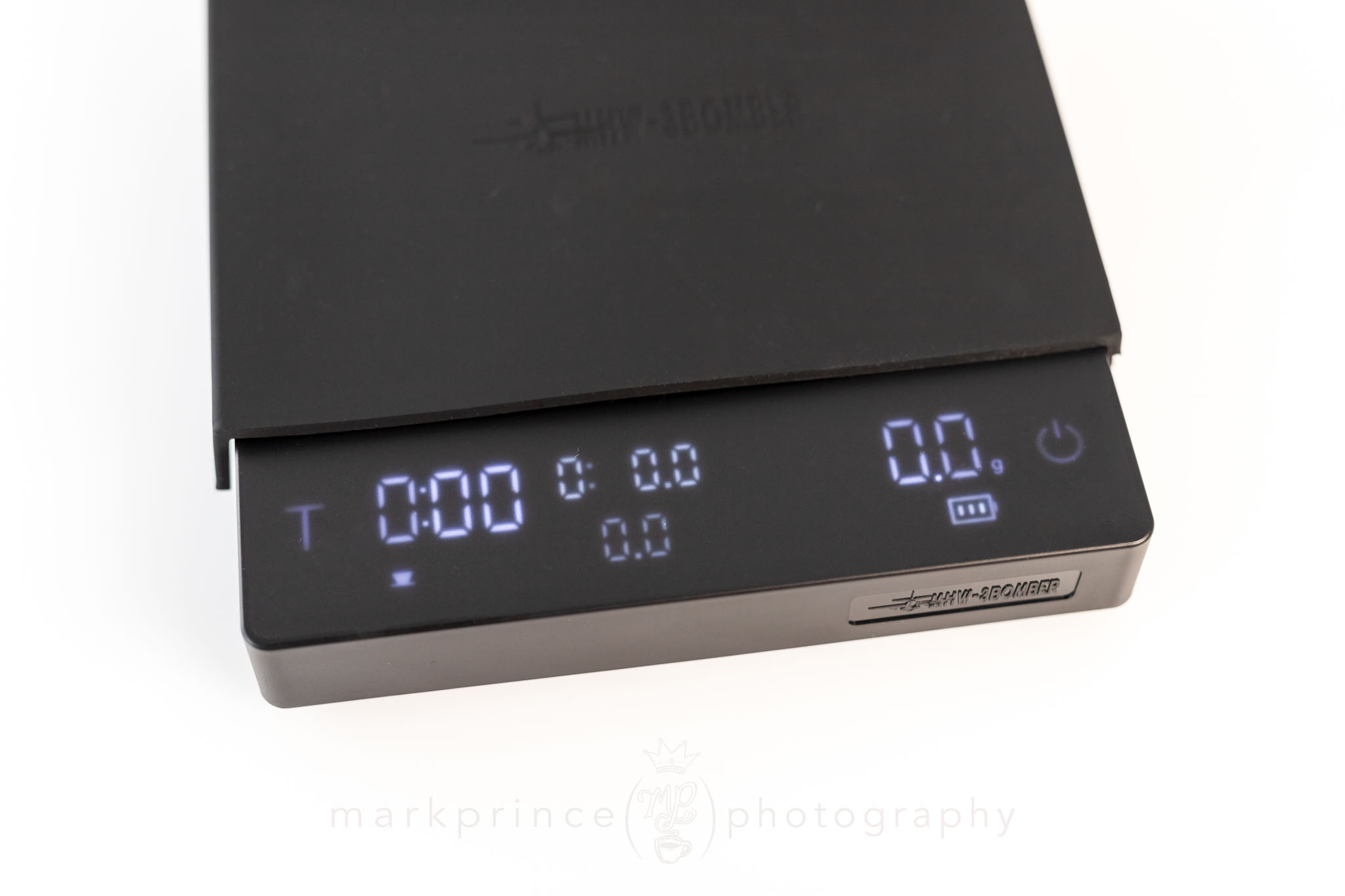 Two New Espresso Scales from MHW-3Bomber: The Dice 3.0 Micro and Professional Max