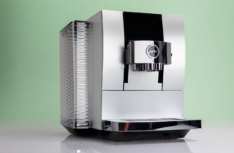 Jura Z10 Tremendous Computerized – CoffeeGeek