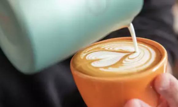 Luigi Di Ruocco and Chef Nelson German on KTVU – Mr. Espresso