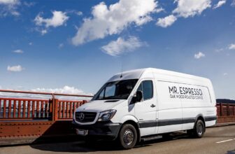 Haute Residing Extols the Bay Space Legacy of Mr. Espresso – Mr. Espresso