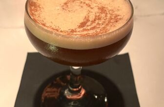 Vivid Eyes – Mr. Espresso