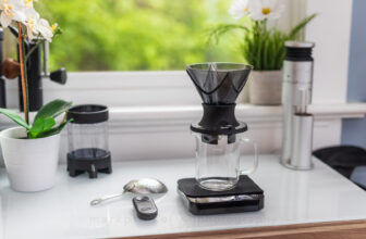 Hario Mugen Swap Brewer Hack