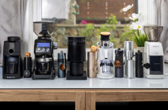 Greatest Finances Espresso Grinders for 2026