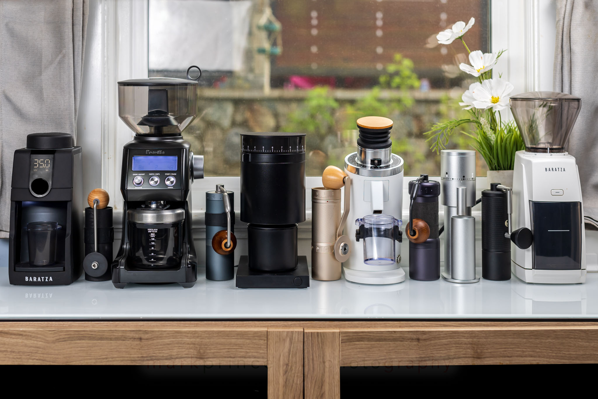 Greatest Finances Espresso Grinders for 2026