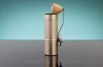 Mavo’s Phantox Professional Desires to Shake Up the Mid-Vary Handbook Grinder Market