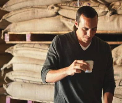 San Francisco FOUND: Work • Friday Routine